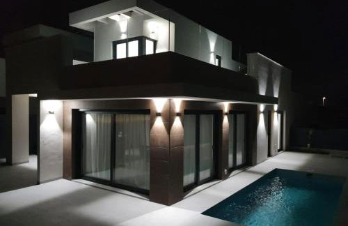 Villa Lena - Foto 14