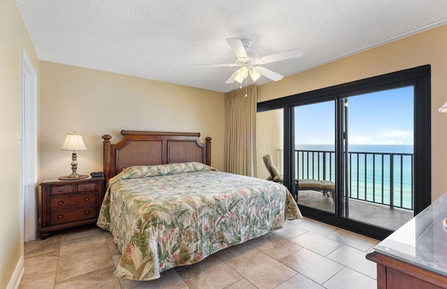 Commodore by iTrip Panama City Beach - Foto 27