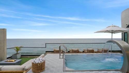 Malibu Sand Carbon Beach Suites - Foto 2