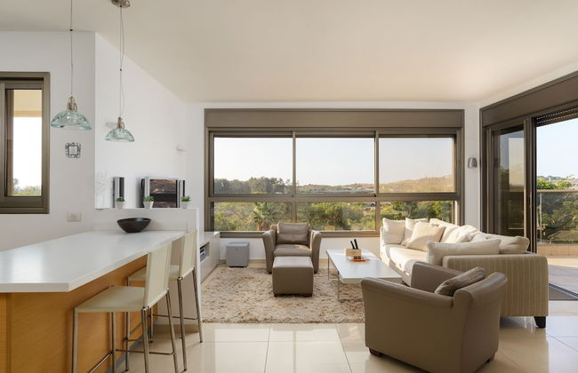 Comfort with Terrace over the Hills by FeelHome - Foto 10