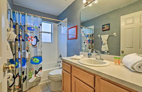 14 Mi to Disney Parks Spacious Kissimmee Home - Foto 20