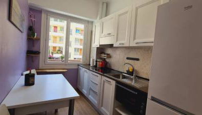 Gloria apartments - Foto 4, stove, dishwasher, pet friendly, minibar