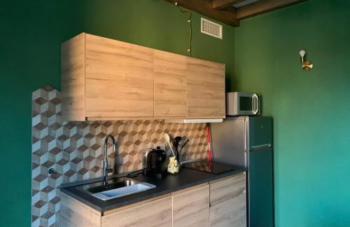 Sala dell Estate Guest House - Foto 75