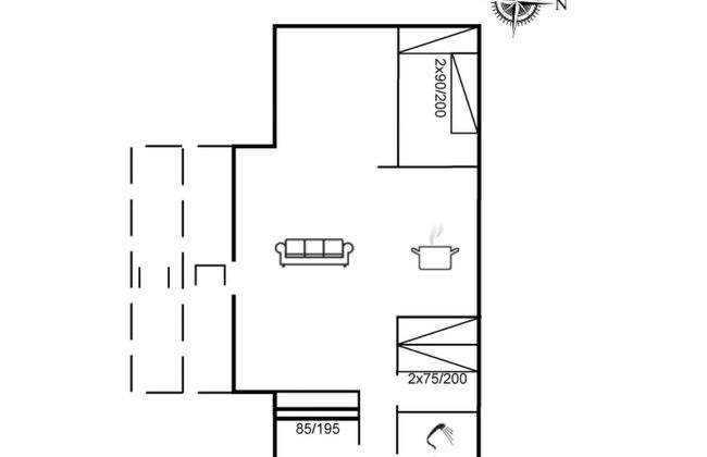 "Ardan" - from the sea - Foto 2