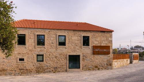 Villae Verdasca - Foto 1