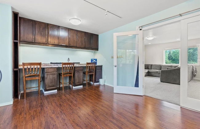 Moose Meadow 5 Bedroom Home by RedAwning - Foto 15