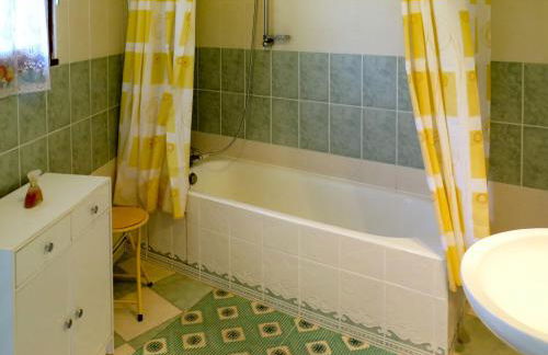 Holiday Home Le Mas de Serre by Interhome - Foto 28