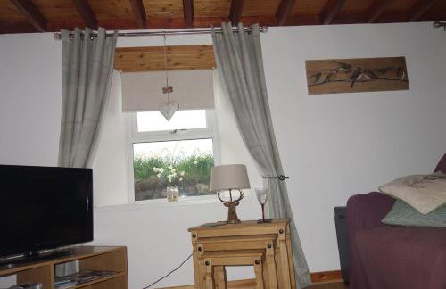 3 Knocknaha Cottage - Foto 15