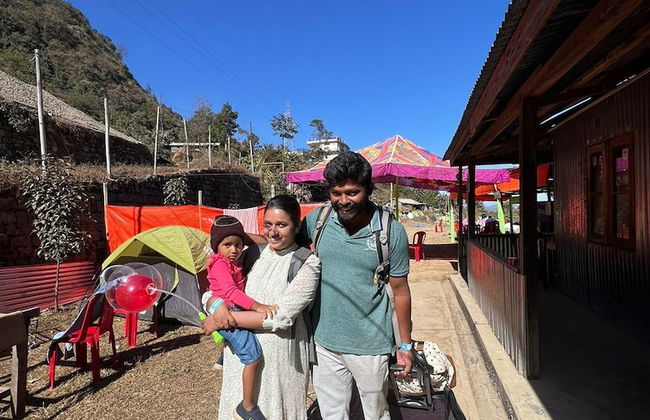 Camp Hornbill By GRB - Foto 7