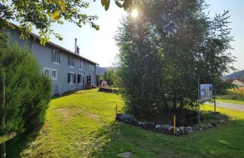 Notre Renardière, Gîtes à Saulxures-sur-Moselotte, Hautes-Vosges - Foto 33