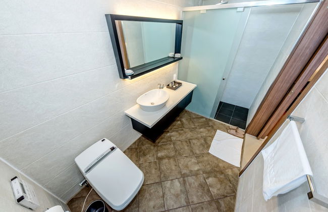 Arts Spa & Poolvilla - Foto 69