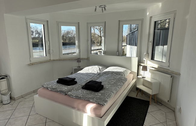 Apartment Donaublick - Foto 4