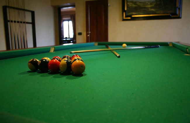 Villa Marisel - Foto 33