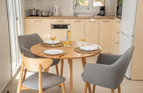 Maritina's Apartments amazing sea view - Foto 36