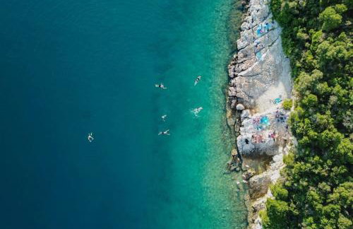 Infinity pool Villa San Amore - Foto 27