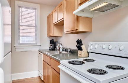 White House at Grand Central - Foto 36