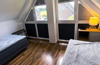 Ferienhaus Niederrhein Kalkar - Foto 28