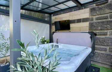 Bahnhofsromantik trifft Luxus - Alter Bahnhof von Kruft - Foto 67