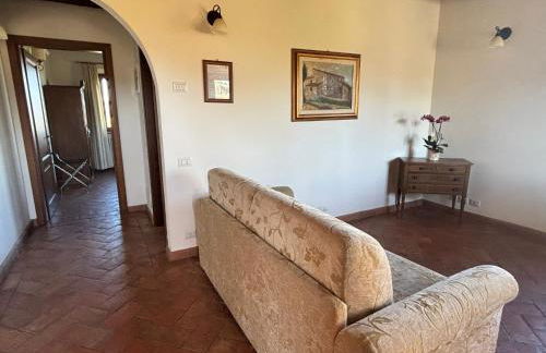 Agriturismo Podere Marcampo - Foto 3