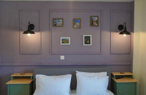 Το Μπαλκόνι Του Όρλιακα - Foto 39