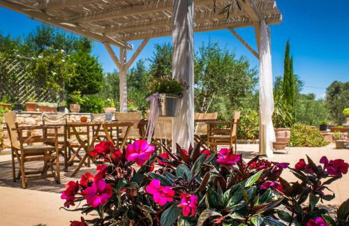 LIOKRINA country living villas & suites - Foto 36