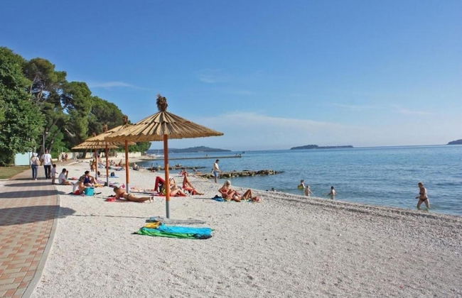 Villa Ovis in Peresiji - Foto 15