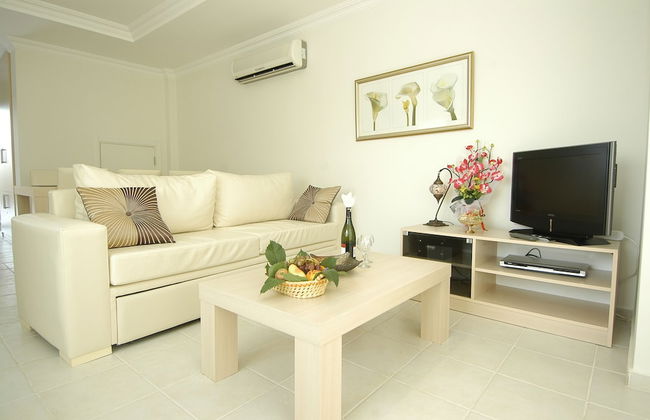 Orka Mountain View Villas - Foto 10