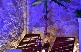 SPA SUITE SICILIA - Intera casa con spa privata Jacuzzi Sauna Bagno di Vapore - Foto 8