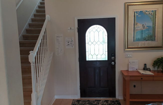 Hg423sp 4 Bedroom Villa in High Grove - Foto 26