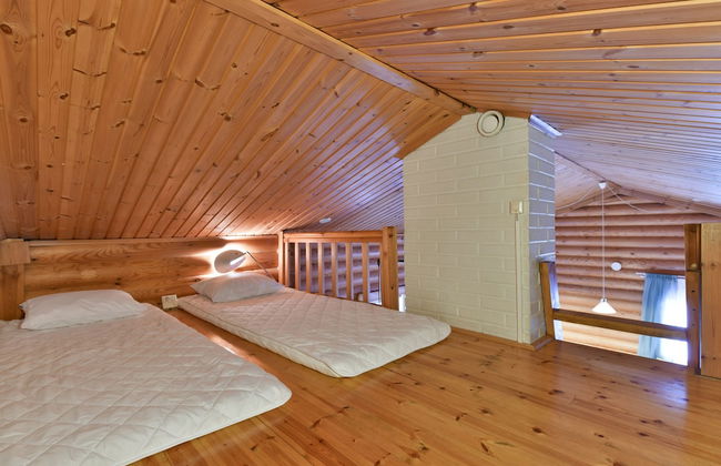 Punkaharju Resort - Foto 37