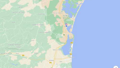 Studio indépendant tout confort pour 4 personnes 25 m carrés - Foto 3