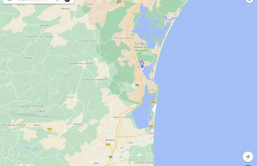 Studio indépendant tout confort pour 4 personnes 25 m carrés - Foto 3