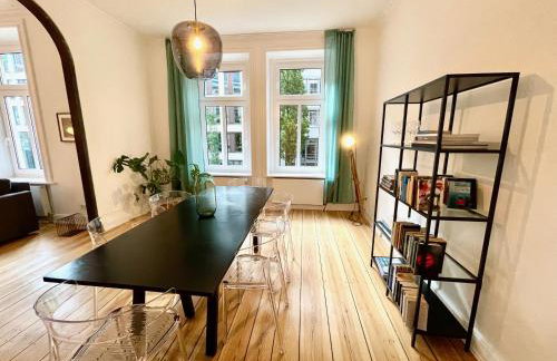 Park Lane Business-Apartment - Foto 28
