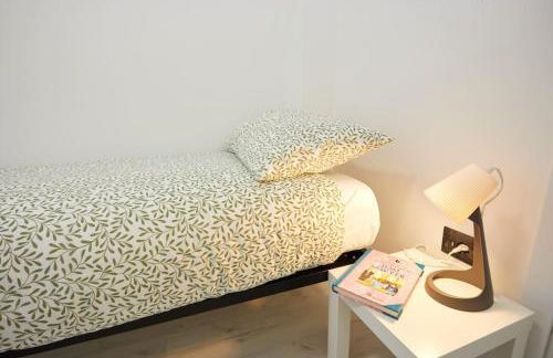 Modern flat per 6 Aviano AC Parking - Foto 33