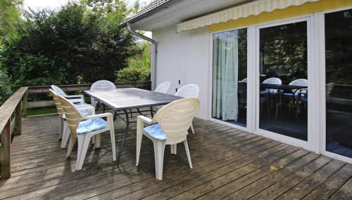 Ferienanlage im Mueritz-nationalpark in Mirow - Foto 3