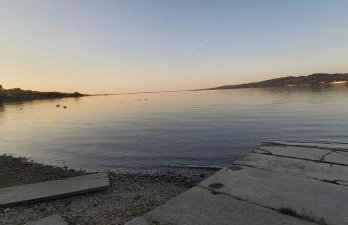 Domek letniskowy nad jeziorem Żarnowieckim - Domek Na Kaszubach - NADOLE - Foto 25