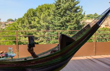 Le Nid en Chanté Vue Panoramique - Foto 39