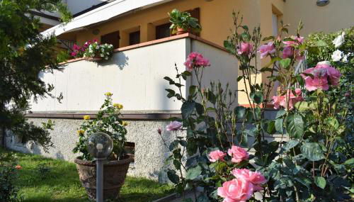 La Casa di LiLi - Foto 1, Garden, Garden view