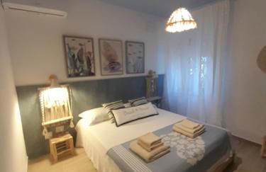 Casetta MaCa fronte mare - Foto 15