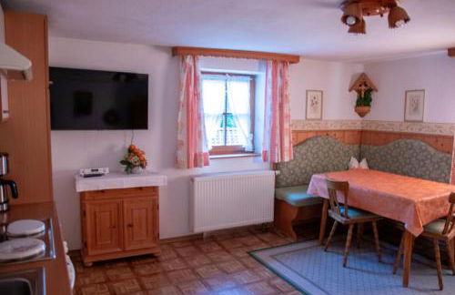 Kainlehen Modern Retreat - Foto 6