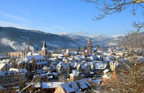 Chez Michèle et Philippe - Foto 22