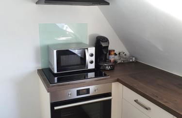 Ferienwohnung Berger Bocholt - Foto 14