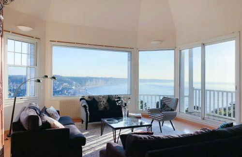 Aux Premières Loges - Foto 52