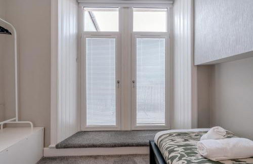 Classy private spacious flat - Foto 73