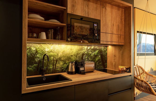 Rioca Munich Posto 3 - Photo 19