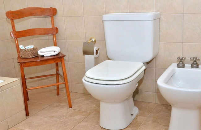 Apart Hotel La Busqueda - Foto 30