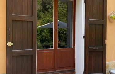 Villa Serenice - F2 au calme, climatisé, WIFI et parking gratuit - Foto 7