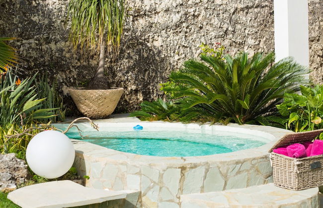 Villas Agua Dulce - Loft Panaema - Photo 26