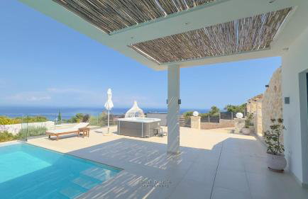 VIlla Sienna Private Luxury Villa - Foto 3