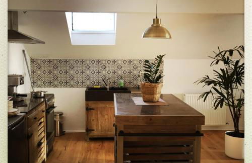 Morgentau Penthouse - Foto 12